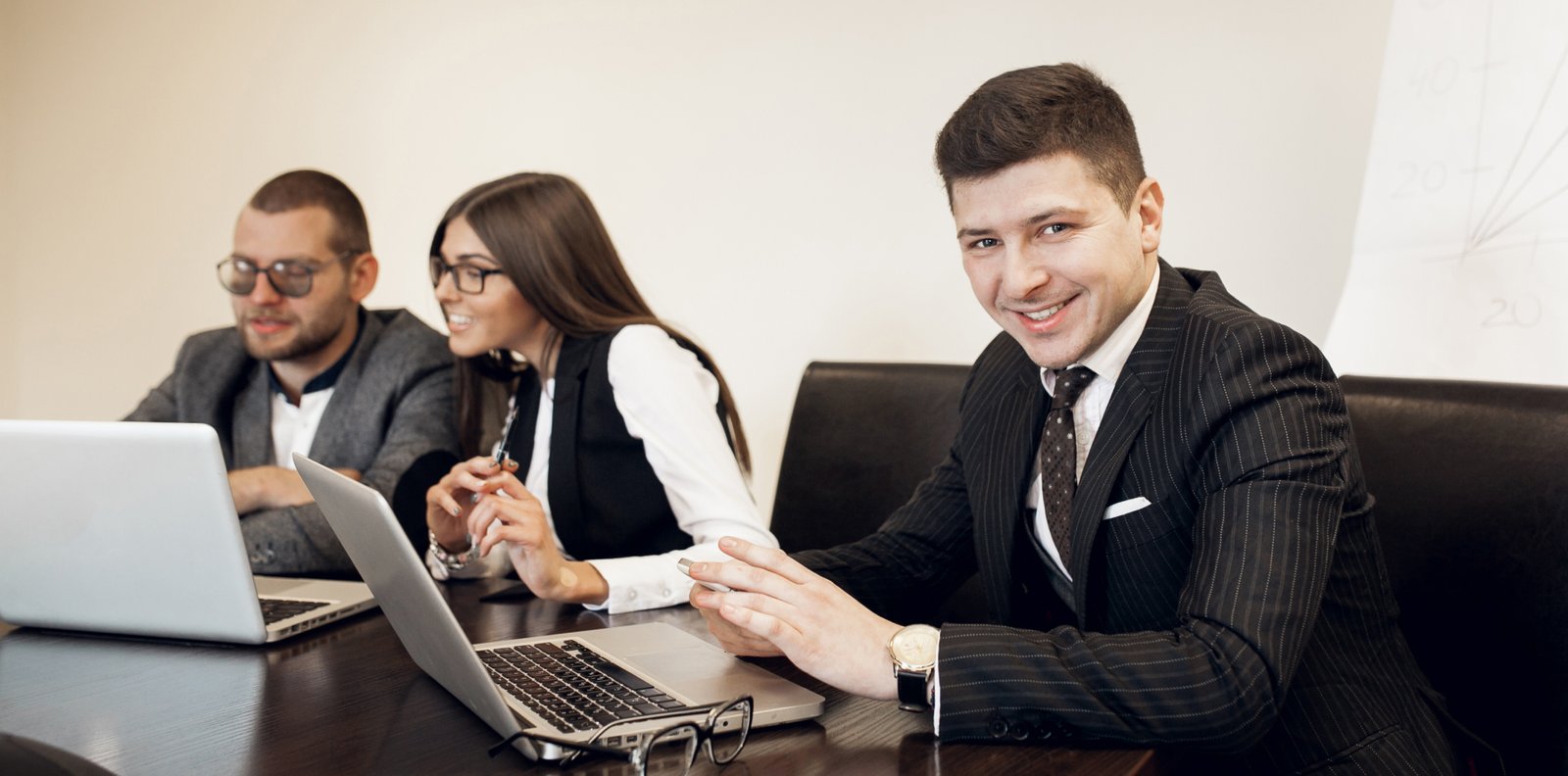 KIF-GROUPE-PLUS Finance - Conditions de prêt flexibles