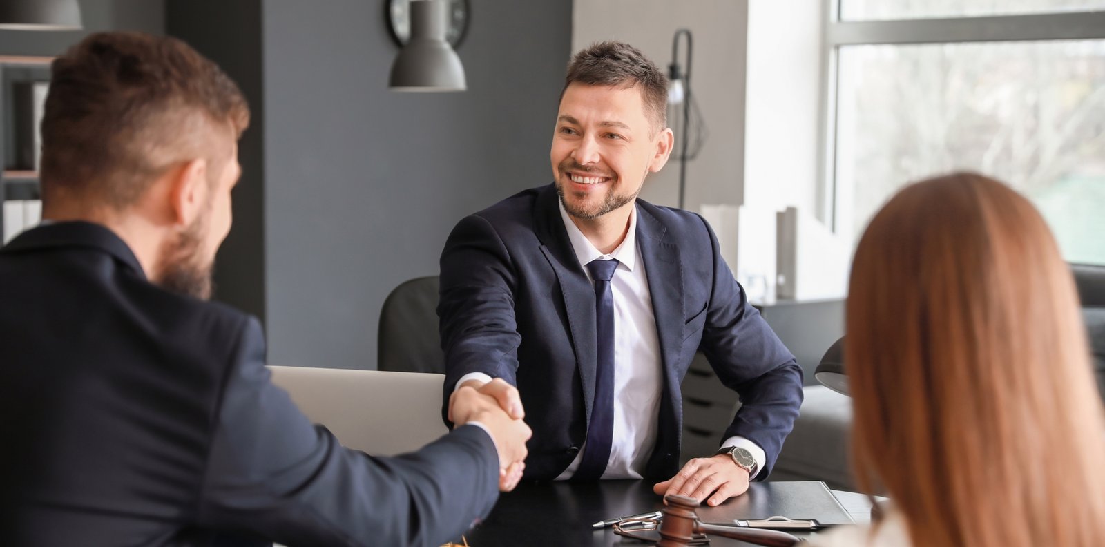 KIF-GROUPE-PLUS Finance - Processus de prêt simplifié