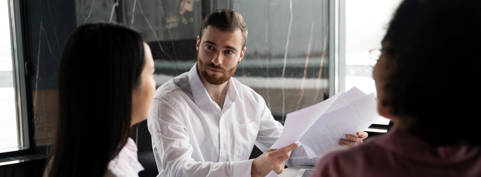 Étude de cas : améliorer l'accessibilité des prêts avec KIF-GROUPE-PLUS Finance 