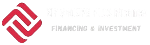 KHF-GROUP Finance logo