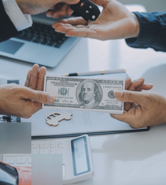 Prêts d'urgence pour situations imprévues